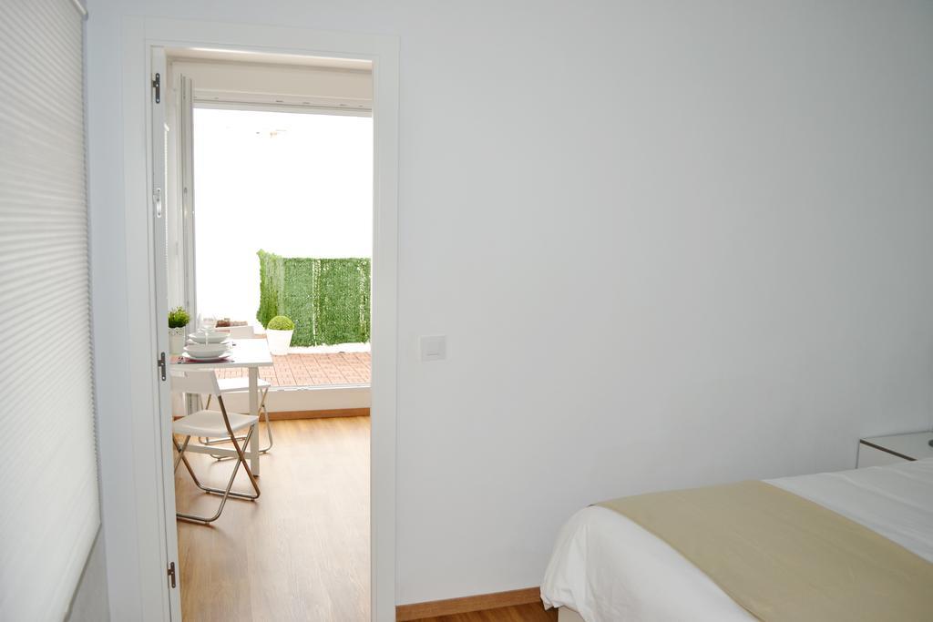 Atico Compania Apartment Cadiz Bagian luar foto