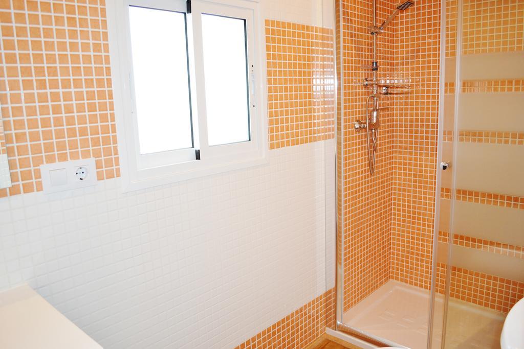 Atico Compania Apartment Cadiz Bagian luar foto